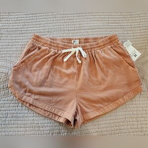 BILLABONG WOMEN'S XL /14 SHORTS NWT! 👀😮🔥